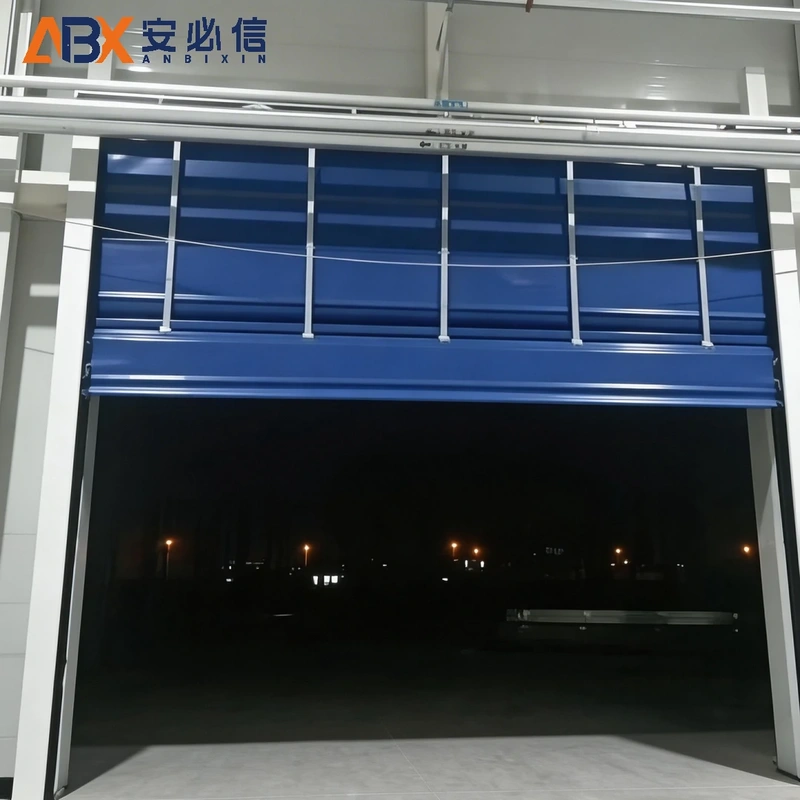 阿里地区充气式门封