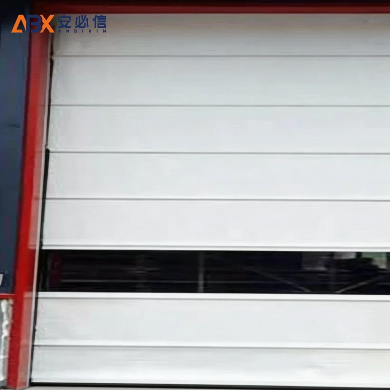 阿里地区软质快速门
